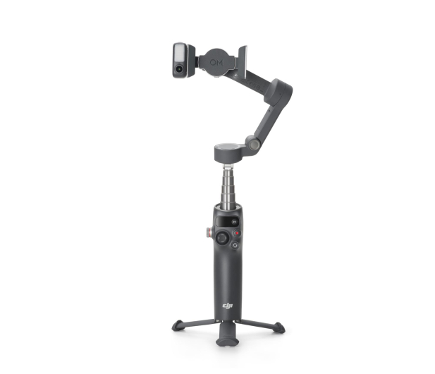 DJI Osmo Mobile 8 - 1417214 - zdjęcie 2